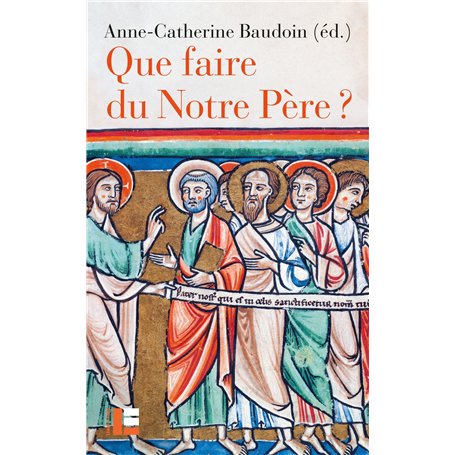 Que faire du Notre Père?