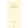 Un jardin sans clôture