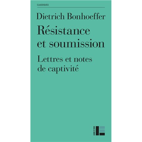 Résistance et soumission