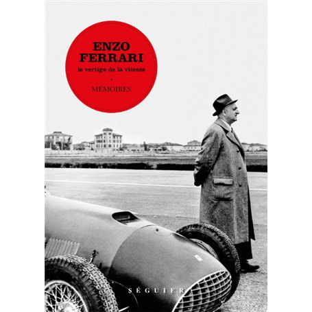 Enzo Ferrari