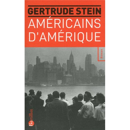 Américains d'Amérique 19,57 €