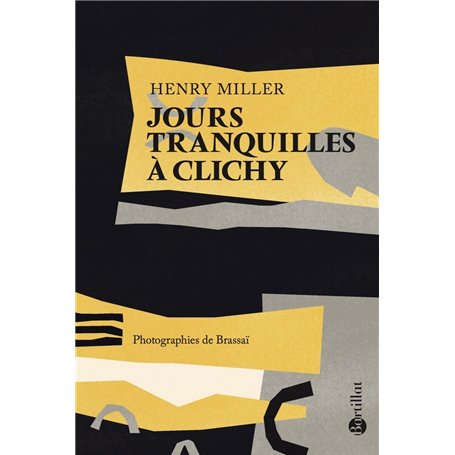 Jours tranquilles à Clichy 24,46 €