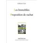 Les immobiles, Proposition de rachat 14,68 €