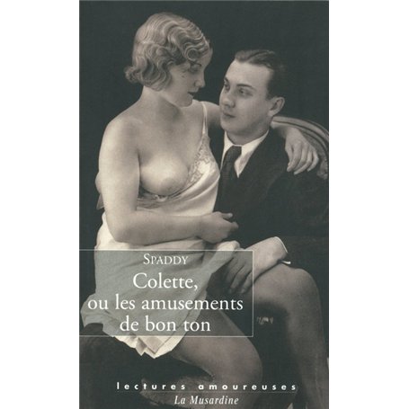 Colette ou les amusements de bon ton