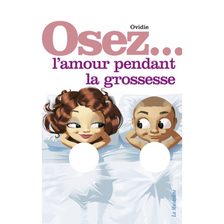 Osez l'amour pendant la grossesse