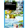 AQUARELLE DE LA GOUTTE D'EAU A L'OCEAN 17,12 €