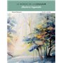 Le monde de la couleur illustré à l'aquarelle 21,53 €