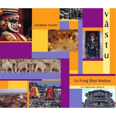Vastu, le feng shui hindou 18,16 €