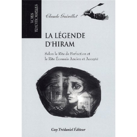La légende d'Hiram 13,50 €