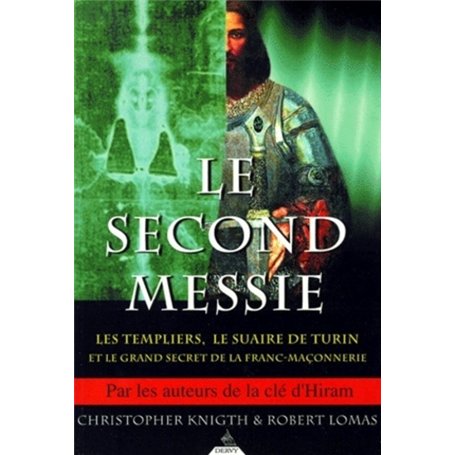 Le second Messie - Les Templiers