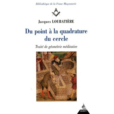 Du point à la quadrature du cercle 16,63 €