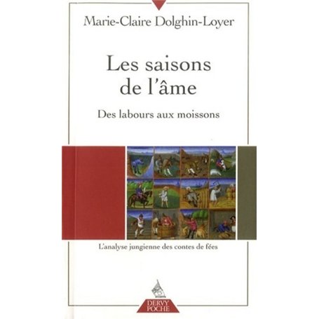 Les Saisons de l'âme - Des labours aux moissons 7,83 €