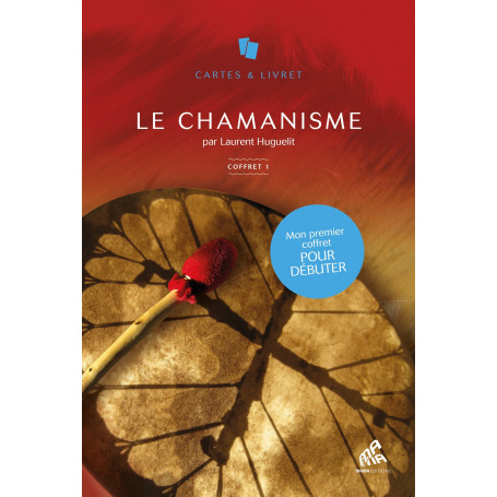 Le Chamanisme (coffret) 1