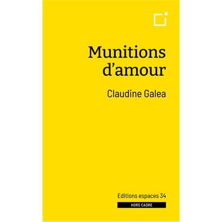 Munitions d'amour