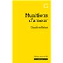 Munitions d'amour