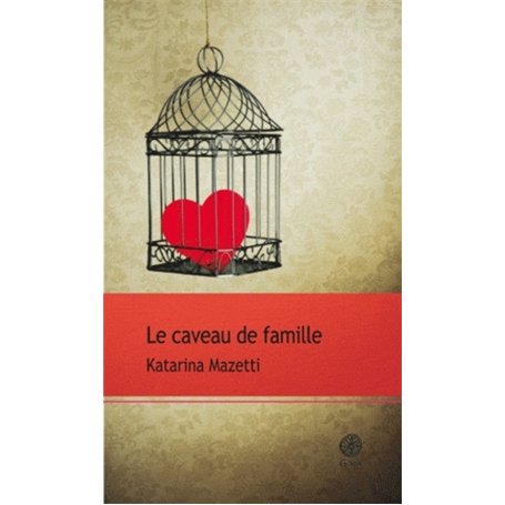 Le caveau de famille 19,86 €