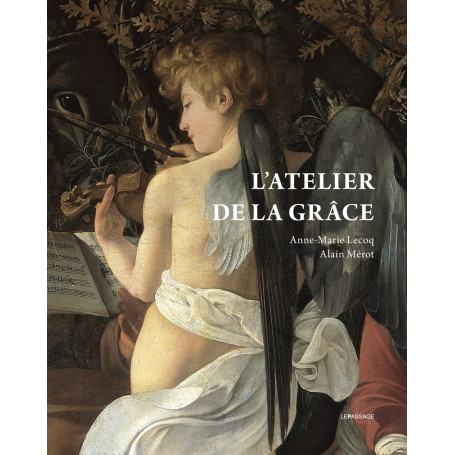 L'Atelier de la Grâce