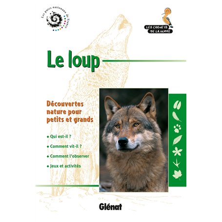 Le loup 5,87 €