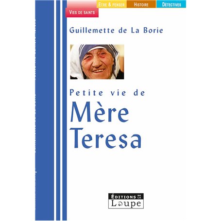 Petite vie de Mère Teresa (grands caractères) 14,48 €