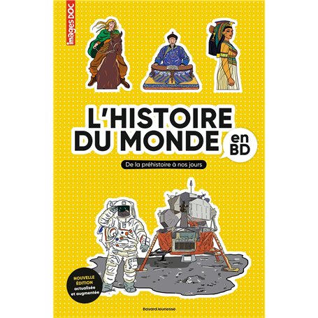 Historiquement correct, tome 1 (grands caractères) 16,63 €