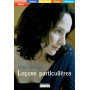 Leçons particulières