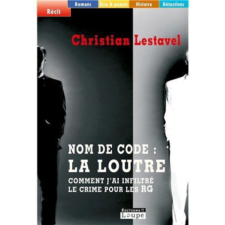 Nom de code : La Loutre