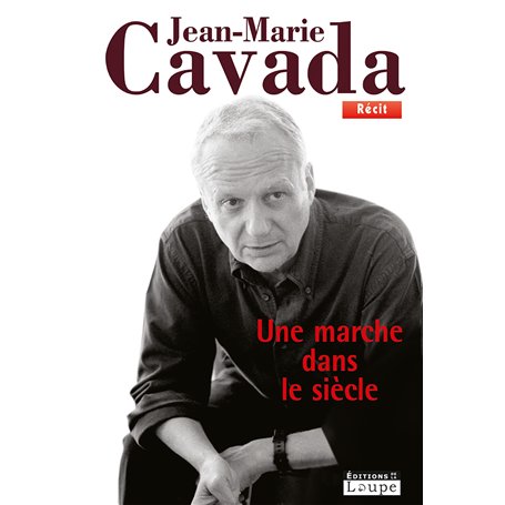 Une marche dans le siècle 20,54 €