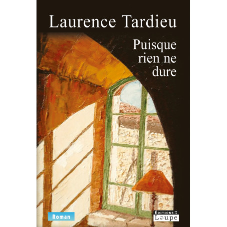 Puisque rien ne dure 19,57 €