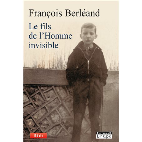 Le Fils de l'Homme Invisible 20,06 €