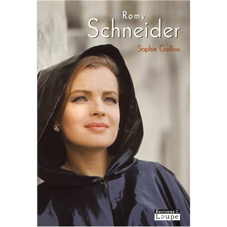 Romy Schneider