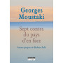 Sept contes du pays d'en face 11,74 €