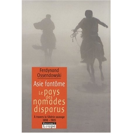 Asie fantôme 18,79 €