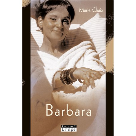 Barbara 19,28 €