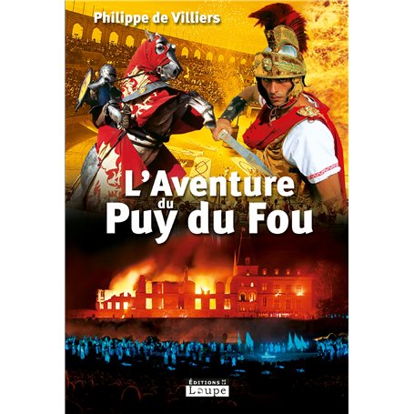 L'Aventure du Puy du Fou
