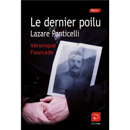 Le dernier poilu