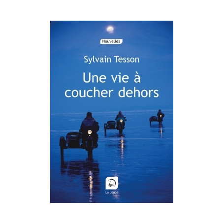 Une vie à coucher dehors 20,54 €