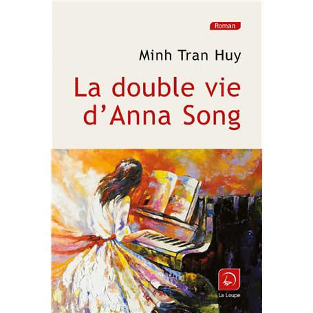 La double vie d'Anna Song 20,16 €