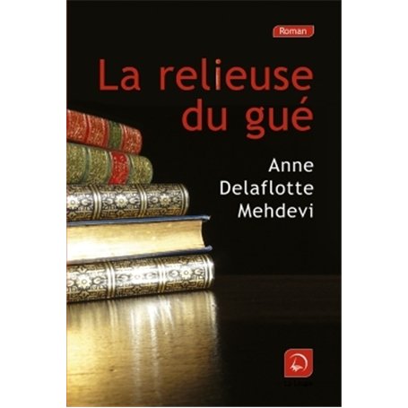 Le relieuse du gué 21,33 €