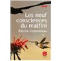 Les neuf consciences du malfini 20,73 €