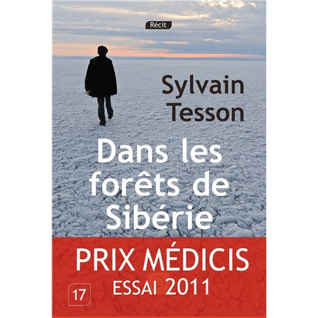 Dans les forêts de Sibérie 19,96 €