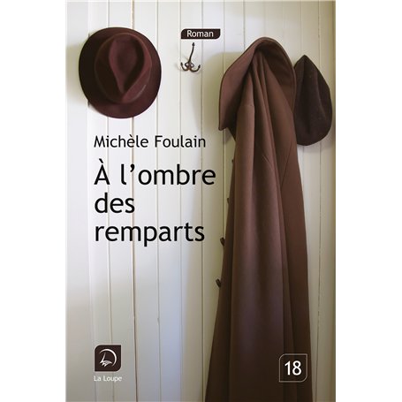 A l'ombre des remparts 19,77 €