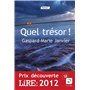 Quel trésor 21,53 €