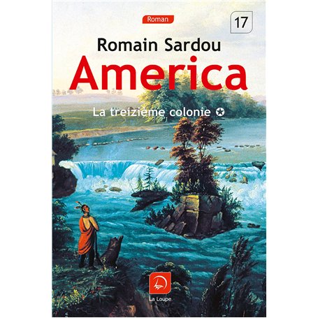 America,T2 la Main rouge 22,41 €