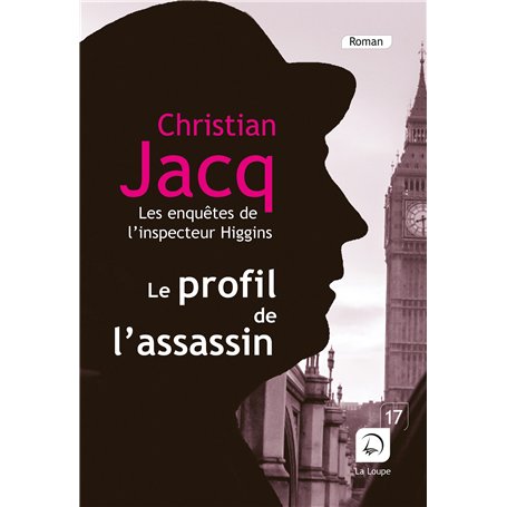 Le Profil de l'Assassin