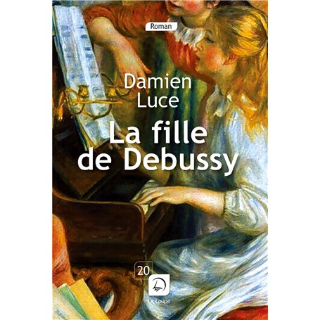 La Fille de Debussy
