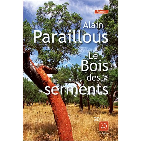 Le Bois des Serments 21,04 €