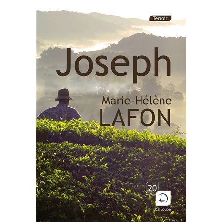 Joseph 18,79 €