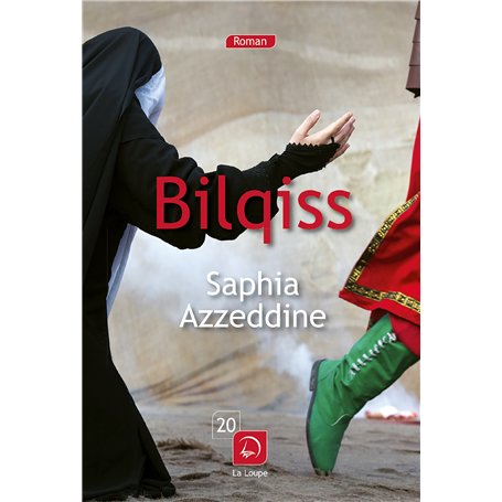 Bilqiss 20,16 €