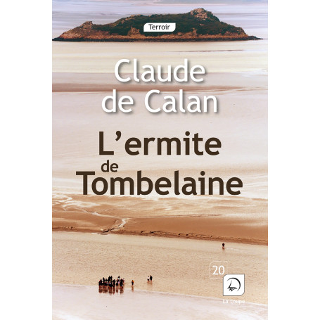 L'ermite de Tombelaine