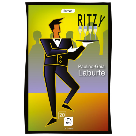 Ritzy 20,73 €